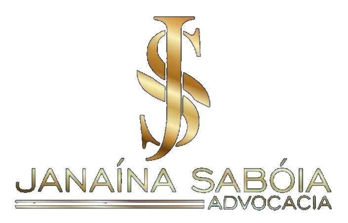 Logo Janaína Saboia Advocacia